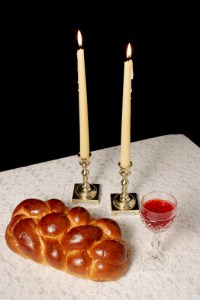 shabbat 3