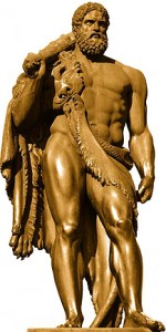 hercules-bronze